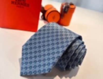 wholesale quality hermes silk ties model no. 14